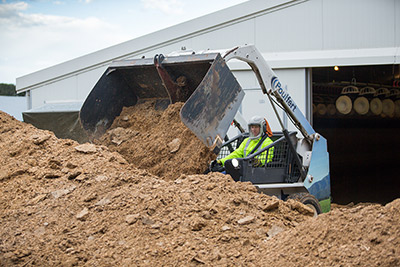 Poulfert - the natural cost effective fertiliser