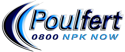 Poulfert Cost Effective Farm Fertiliser